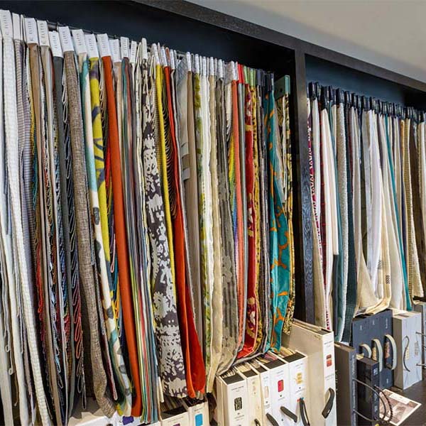 Boutique tissus Troyes
