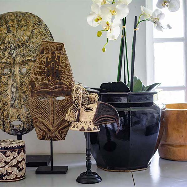 Objets décoratifs Troyes