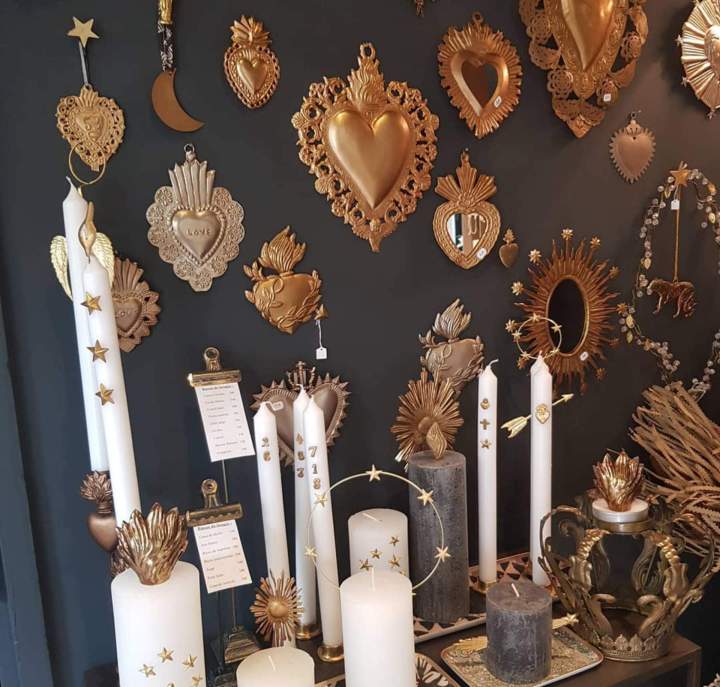 Boutique décoration intérieure Troyes