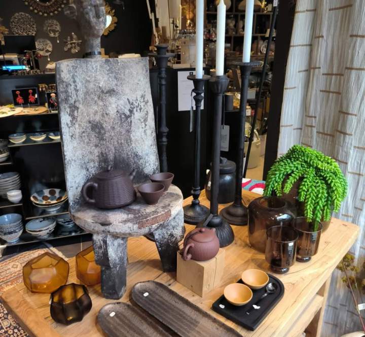 Magasin de décoration Troyes