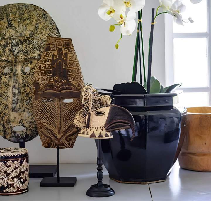 Signature de votre style avec nos objets décoratifs uniques