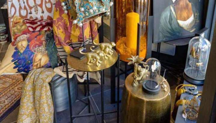 Quels types d’articles trouve-t-on dans une boutique de décoration intérieure ? Troyes