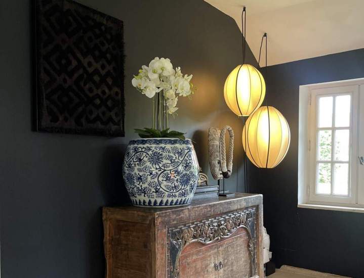 Vente de peinture Farrow and Ball Troyes