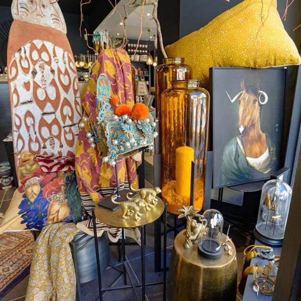 Objets décoratifs Vitry-le-François