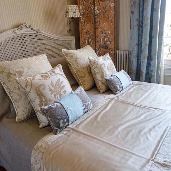 Boutique tissus Sens